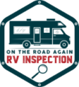 RV Inspection near me in Central Florida - On The Road Again RV Inspection